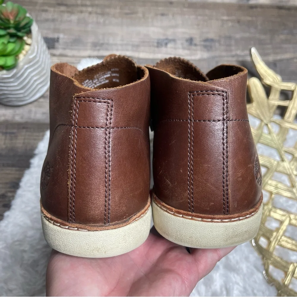 Timberland‎ Earthkeepers Hudston Chukka Boot